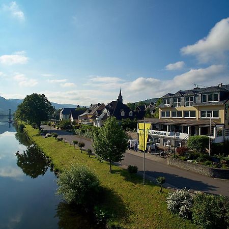 Bed and Breakfast Sonnenuhr Bernkastel-Kues Exteriér fotografie